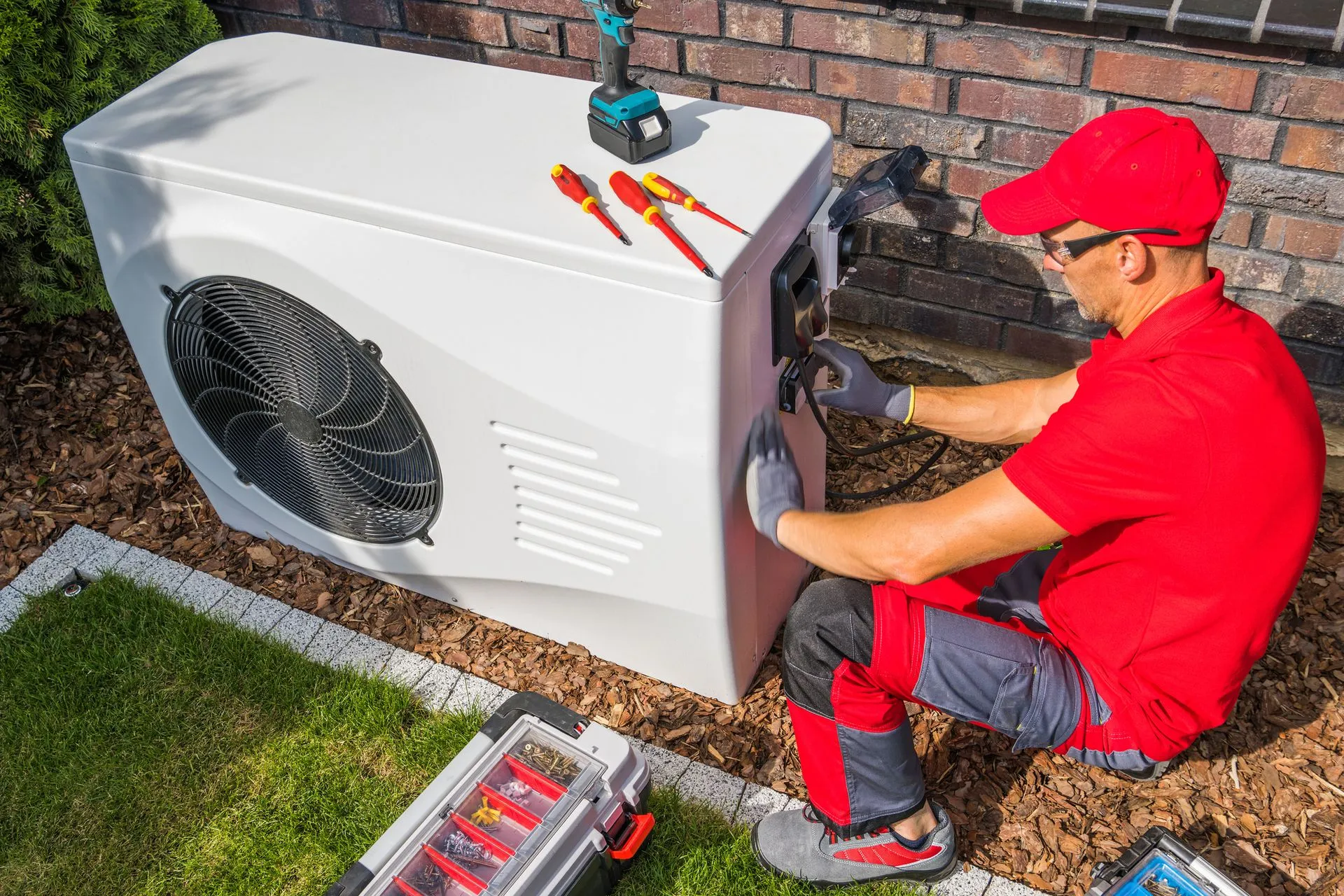About HVAC in Curtice, OH